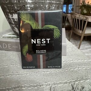 Nest New York Balinese Coconut Eau de Parfum  1.7 FL OZ